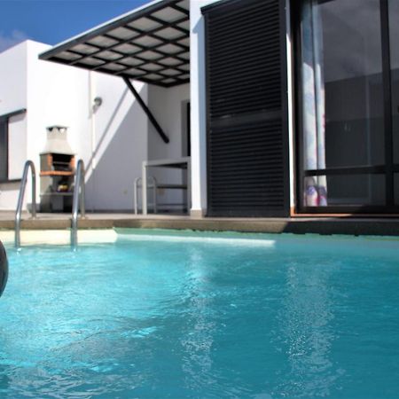 Playa Blanca , Koldos beach house Bagian luar foto