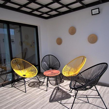 Playa Blanca , Koldos beach house Bagian luar foto