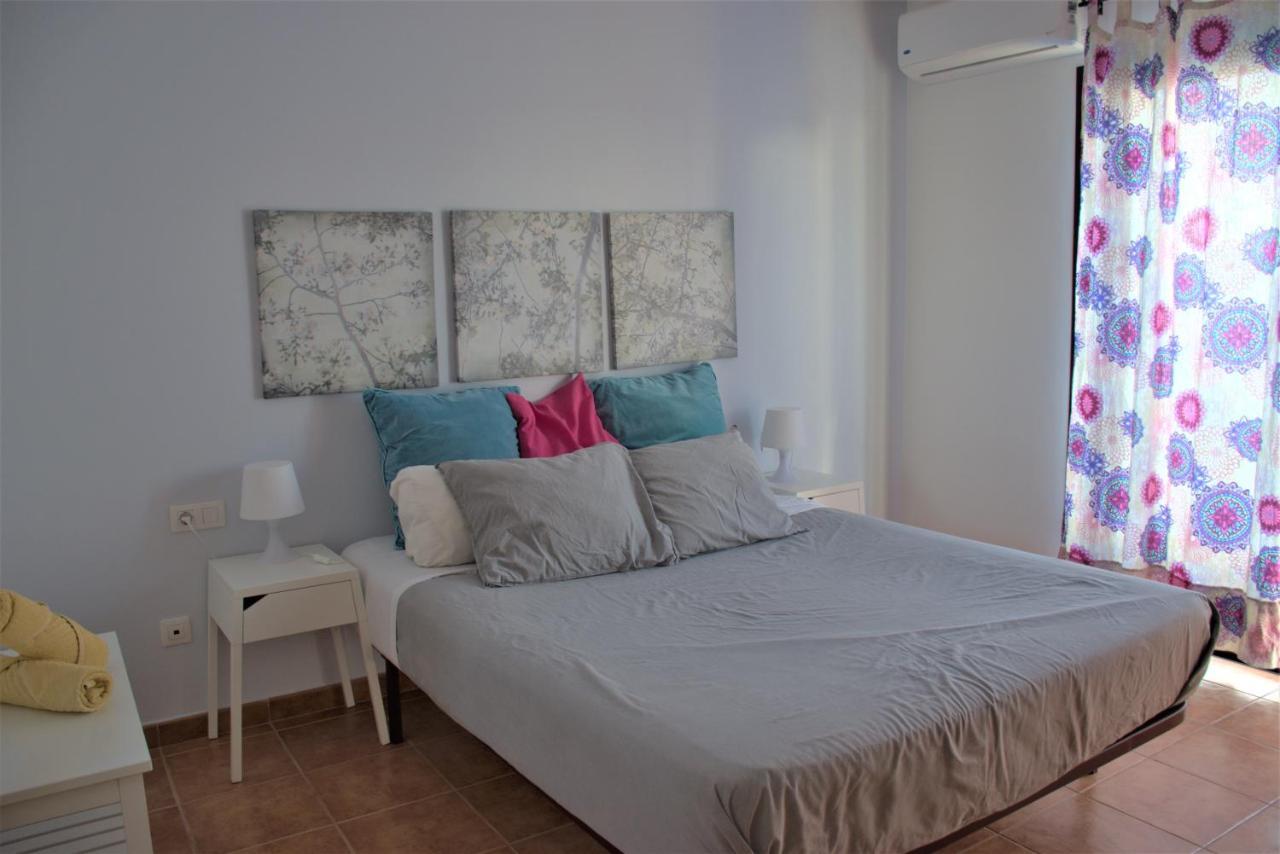 Playa Blanca , Koldos beach house Bagian luar foto