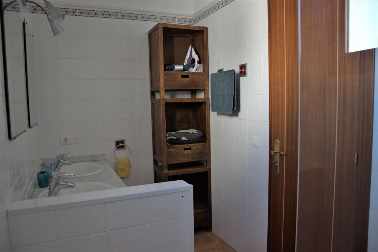 Playa Blanca , Koldos beach house Bagian luar foto