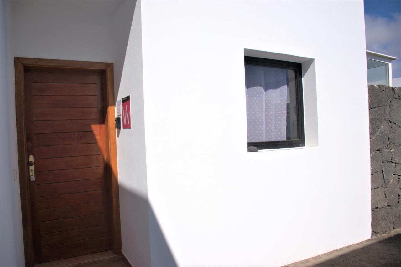 Playa Blanca , Koldos beach house Bagian luar foto