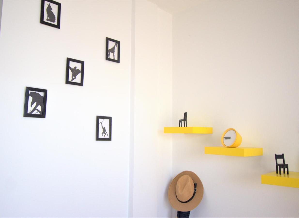 Playa Blanca , Koldos beach house Bagian luar foto