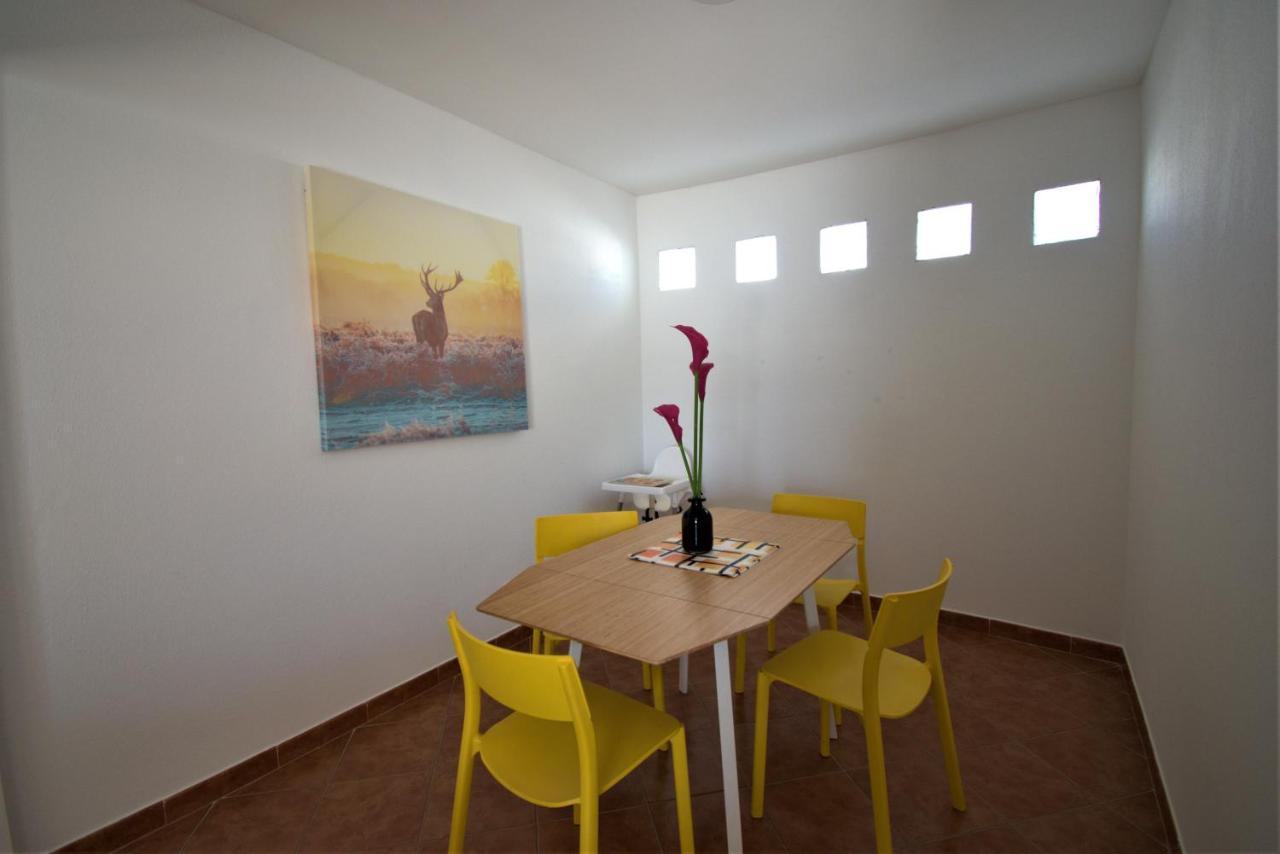 Playa Blanca , Koldos beach house Bagian luar foto
