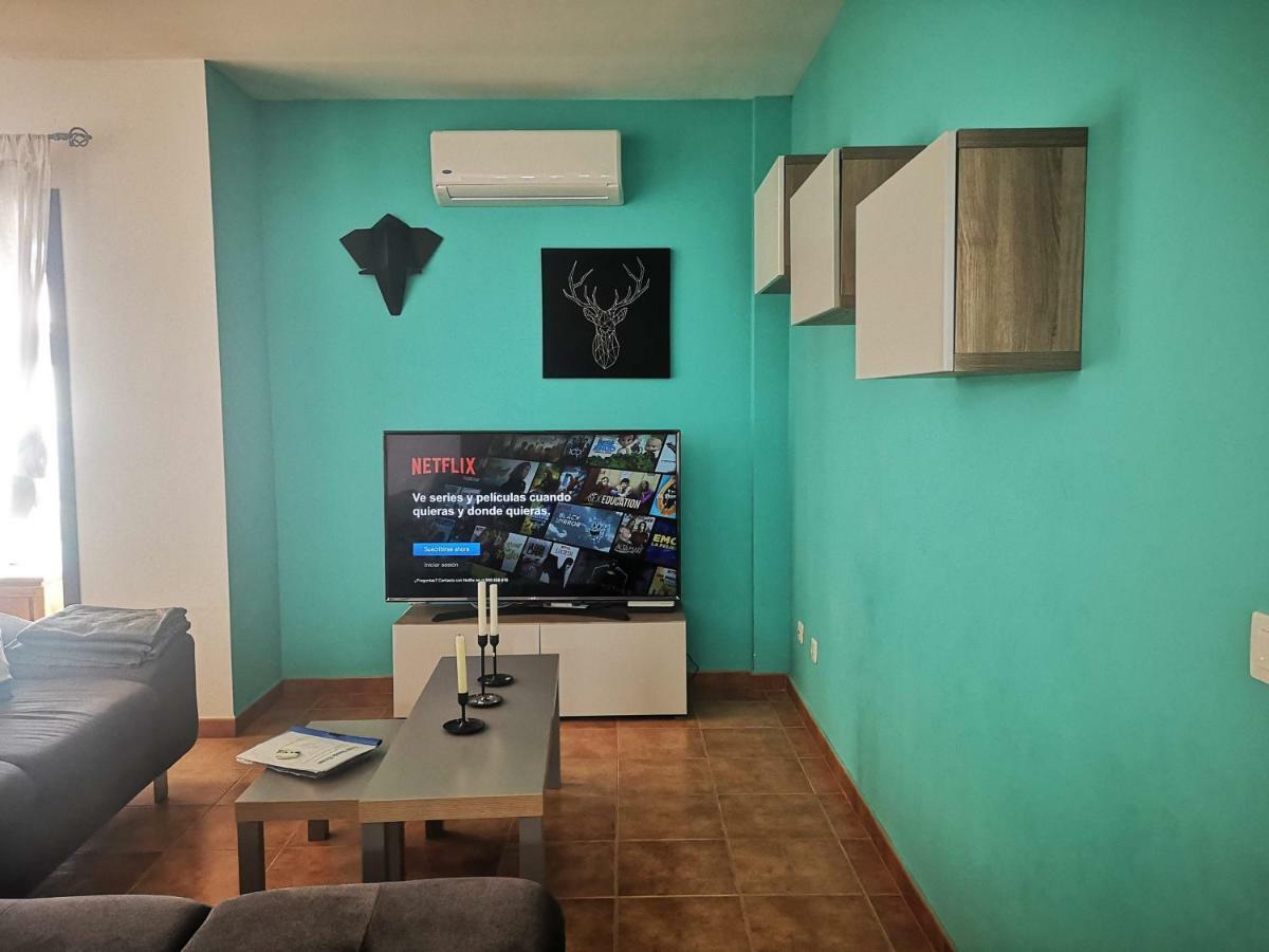 Playa Blanca , Koldos beach house Bagian luar foto